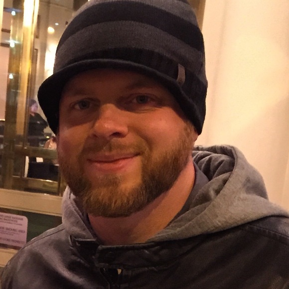 Meet your Posher, Mark - Picture 1 of 1